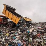 دفع غیراصولی پسماند