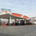 کمبود استراحتگاه بین راهی